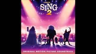 Sing 2 Soundtrack 42. Break Free - Reese Witherspoon & Nick Kroll