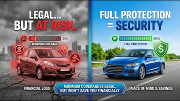 Auto Insurance Rules Explained: Are You Really Covered in Your State?