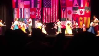 PHS MULTI 2014 - FILAM
