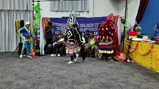 Fiji Tirikutu Part 11 by Auckland United Therekutu Group New Zealand