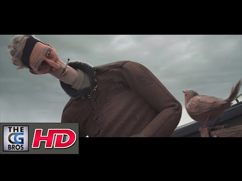 CGI 3D Animated Trailers : \