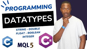 Data Types - Part 1  #booleanexpression  #datatypes #strings #integers #float