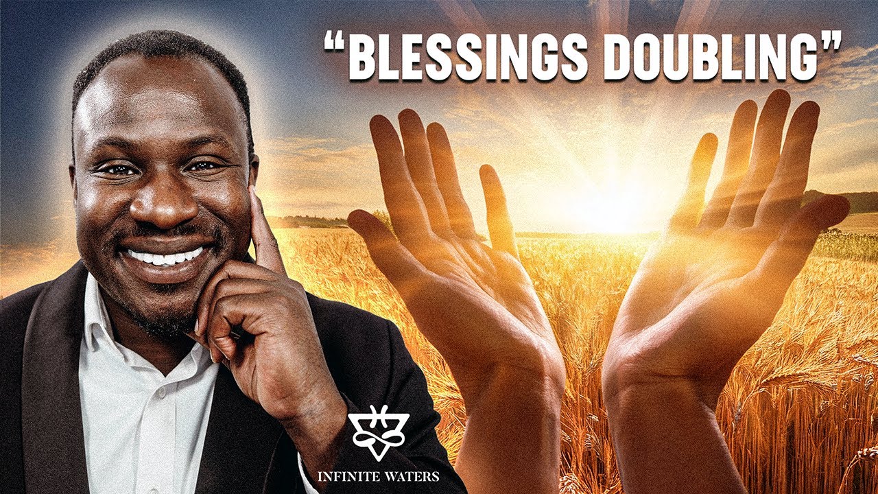 Deep Divers, How To Stop Blocking Your Blessings (Watch Now)