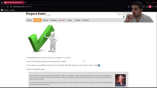 Project Euler 47. Soru Çözümü