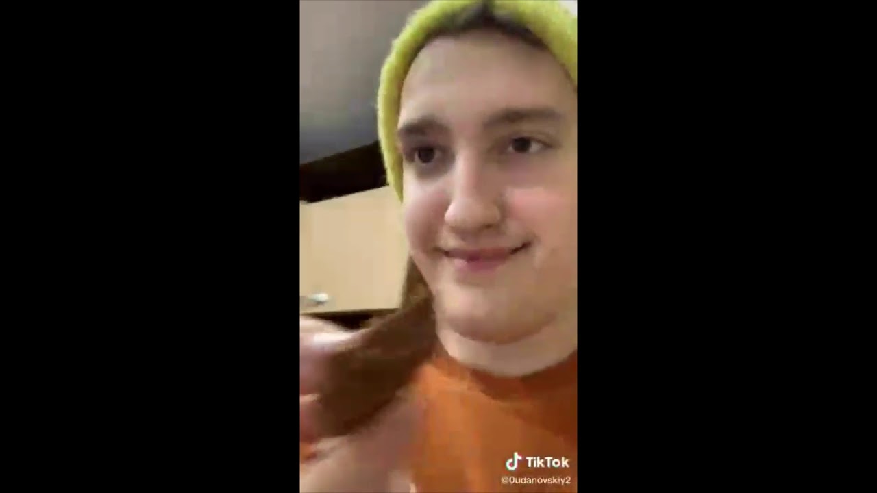 NIKITA UDANOVSKIY в TikTok | TikTokc УМОРА