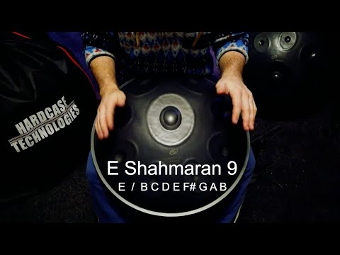 Celestial Sound E Shahmaran 9 (AnnaZiska Kurd)