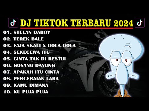 STELAN DABOY ( DISCO ) - ALFRED KARTOMI - INDO REMIX TERBARU