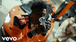 YoungBoy Never Broke Again - Drop Top (ft. 21 Savage) [Official