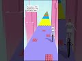 Game Kids Run Race 3D Walkthrough shorts 274 Game Kids Run Race 3D Walkthrough shorts 274