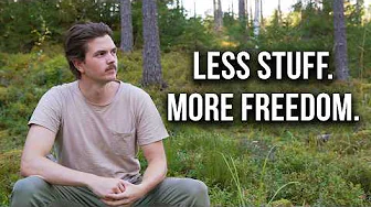 Why I Chose A Simpler Life & Never Looked Back
