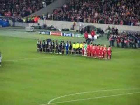direksitoto x BOS - CL VfB Stuttgart- Olympique Lyon
