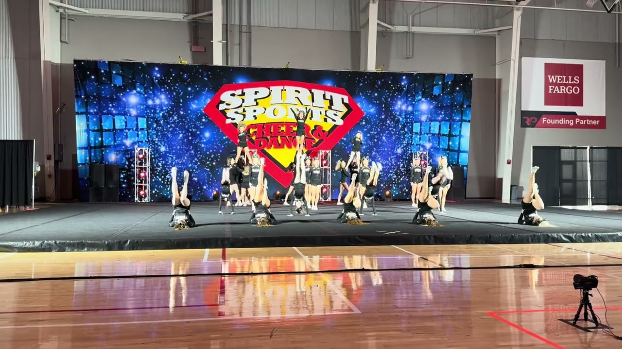 DSM SPIRIT SPORTS 2026 - Day 1 | QUE3NS