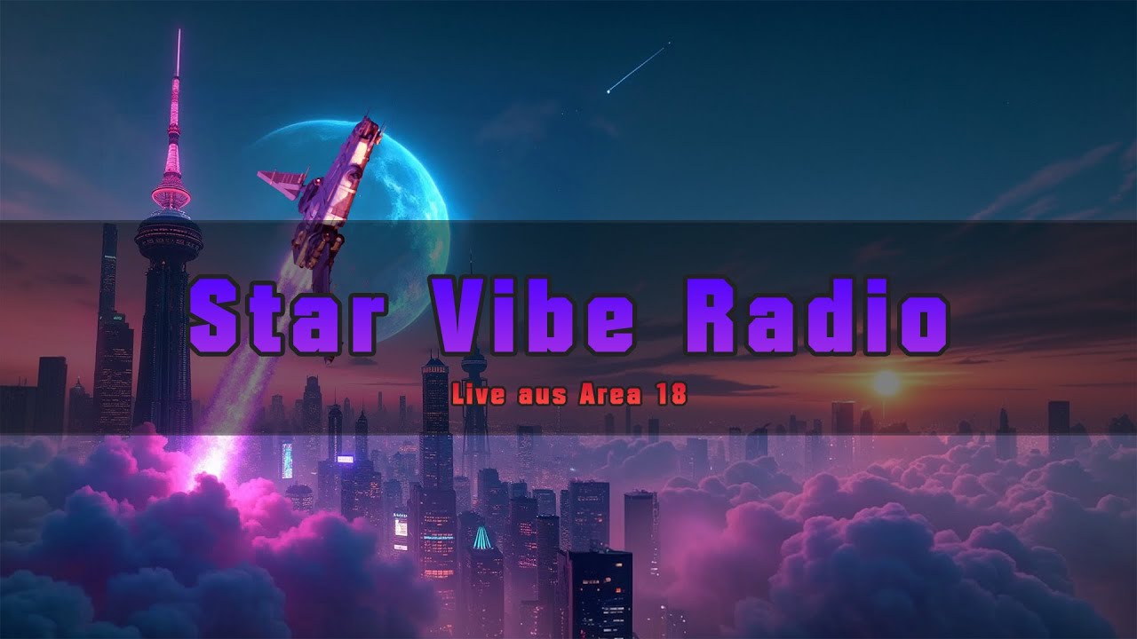 Star Vibe Radio EP8 (DE/GER)