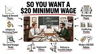 The Real History of the Minimum Wage Debate