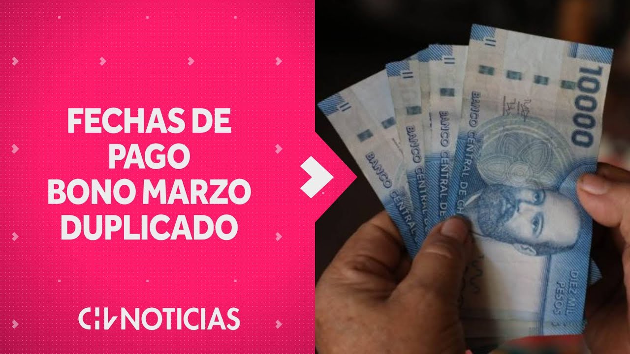 Promulgan BONO MARZO DUPLICADO y más medidas económicas: Estas son las