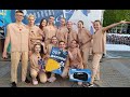 Победителями Dream Dance Fest на Славянском базаре в Витебске 2020 стали пинчане