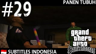 Download lagu Panen Tubuh - Subtitles Indonesia - Gta SanAndreas #29