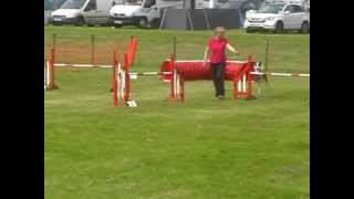 Rae 1 4 Circular Jumping Caerphilly 210712