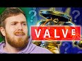 What happened to valve