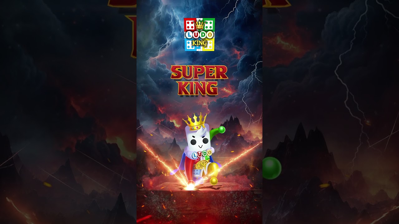 🎲 Introducing SuperKing Dice! | Claim your daily bonus & win exclusive SuperKing Dice 🦸 for FREE.