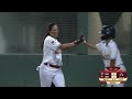 HIGHLIGHTS | Cuba vs Venezuela | WBSC Women's Baseball World Cup - Group Stage