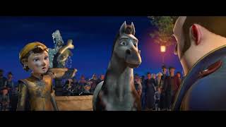 The Most Disturbing Part Of Fruity Pinocchio