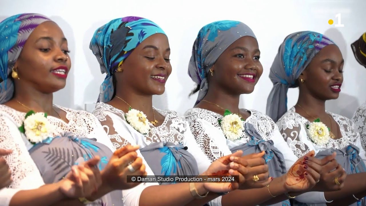 Madarassati Ryadhuia de Acoua