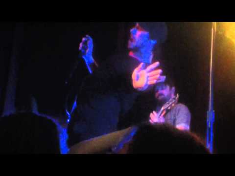 10 Years - Fade Into (The Ocean) (live in West Chester, PA)