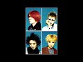 cali&ne;gari - エロトピア(Erotopia) (Shock Edge 2000 ver.)