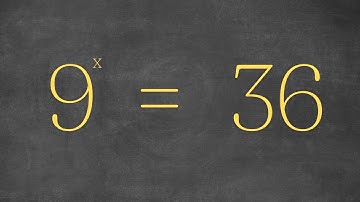 A Challenging Equation Harvard Failed To Solve | A Nice Exponential Equation