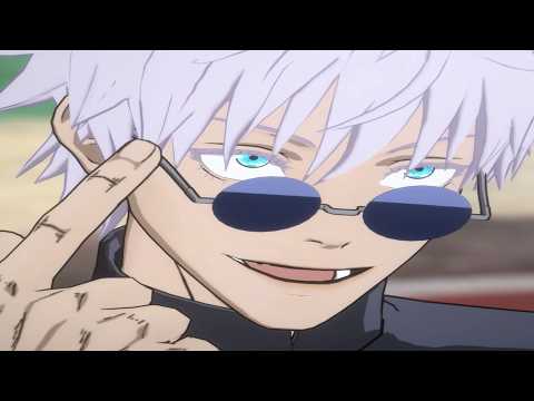 I played the awful Jujutsu Kaisen game, so you don't have to