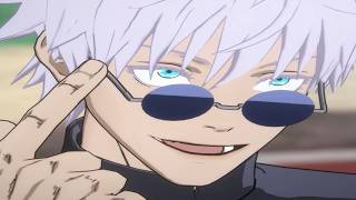 I played the awful Jujutsu Kaisen game, so you don't have to