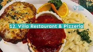 20 Best Italian Restaurants in Detroit, MI