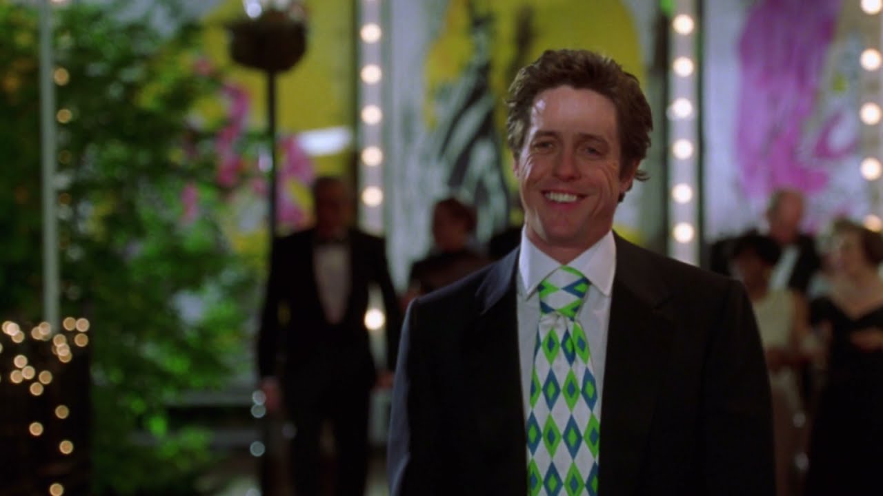 Two Weeks Notice (2000) Trailer