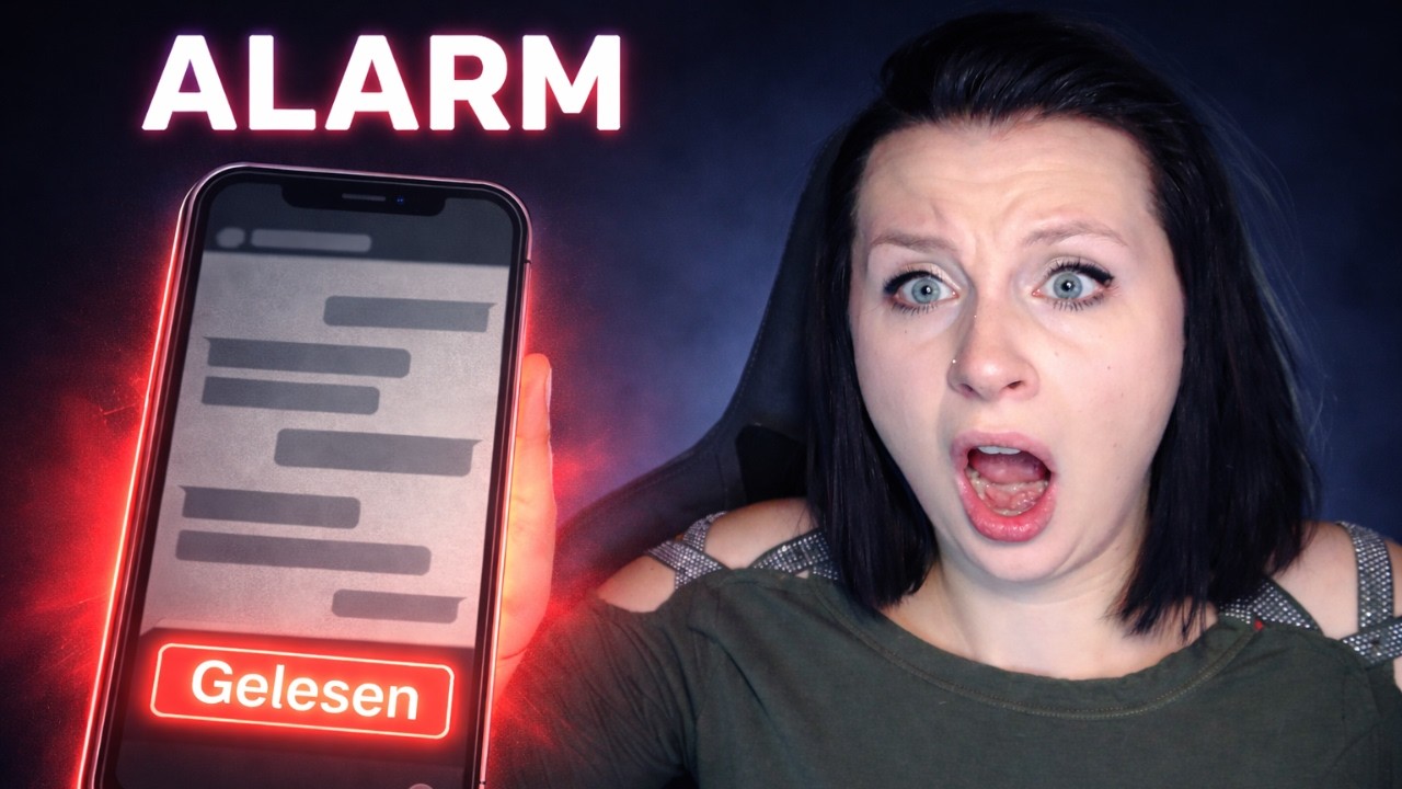 Wenn er nur kurz antwortet – und du sofort denkst, du bist schuld