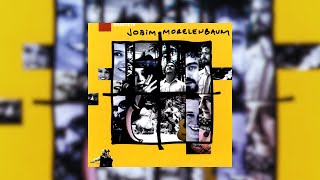 Video thumbnail of "Quarteto Jobim Morelembaum - "Falando de Amor" (Quarteto Jobim Morelenbaum/1999)"