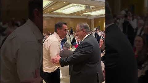 Παρουσία στα Greek Accounting & Finance Awards 2025 powered by ENTERSOFTONE - Βασίλης Σπανάκης 