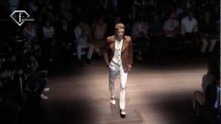 fashiontv |  - AJ ABUALRUB + BASTIAAN NINABER - MODELS - MEN S/S 2010 - MIL