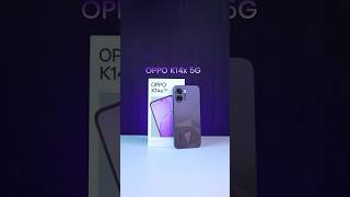 ⚡📱 Oppo K14x – Honest Review! 📱⚡Power-packed performance, stylish looks &amp; battery that lasts all day