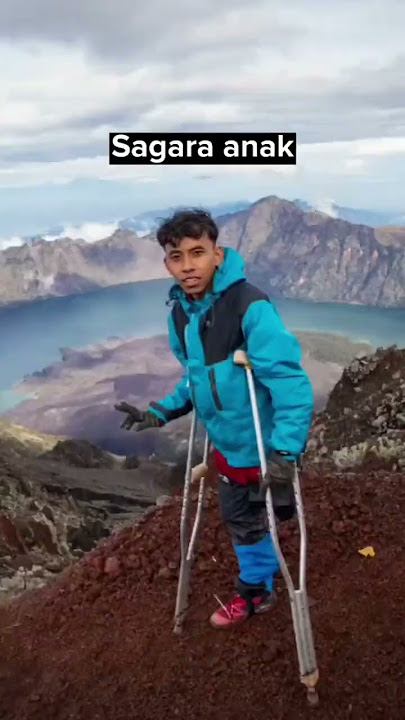 SALUT BANGET SAMA ANGGI WAHYUDA