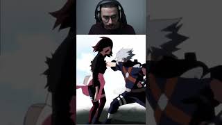 Rap Do Obito Naruto - Part 4