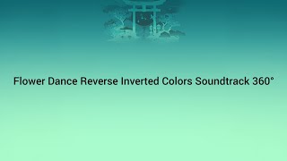Rolling Sky Level 59 Flower Dance Reverse Inverted Colors Soundtrack 360