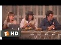 Benny & Joon (4/12) Movie CLIP - The Dance of the Rolls (1993) HD