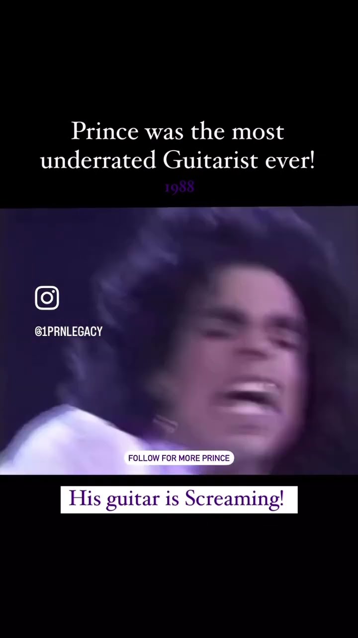 Do you agree?? #music #princerodgersnelson #prince #shortsvideo