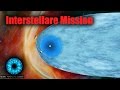 Erste interstellare Mission verlässt unser Sonnensystem! - Clixoom Science &amp; Fiction