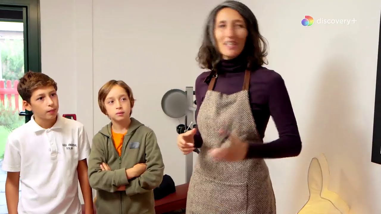 Quasi Quasi Cambio I Miei Episodi