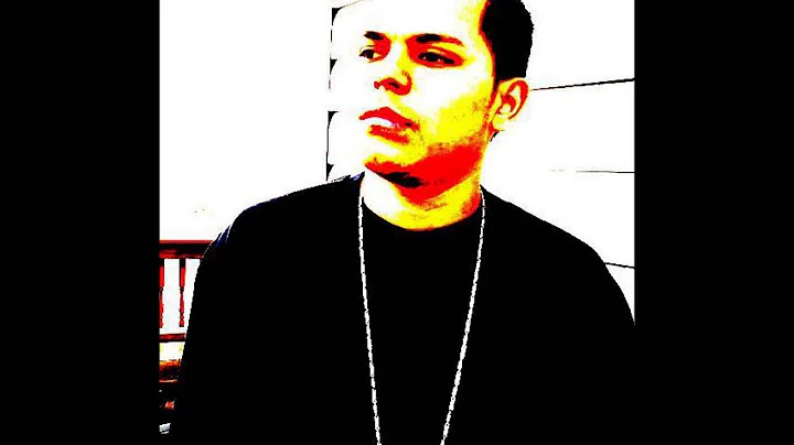 Te vi Eddy Orellana