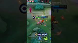 ML solo rank NATAN COVENANT SKIN #mobilelegends #mundogaminmlbb #topglobalml #mlbbhighlights