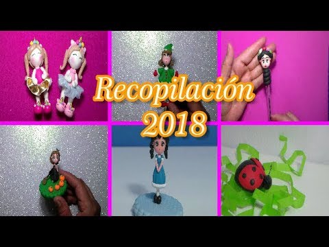 Recopilación 2018
