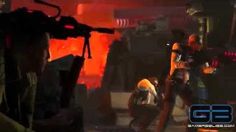XCOM  Enemy Within Covert Extraction Interactive Trailer